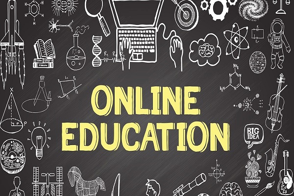 برگزاری کلیه کلاسها بصورت آنلاین